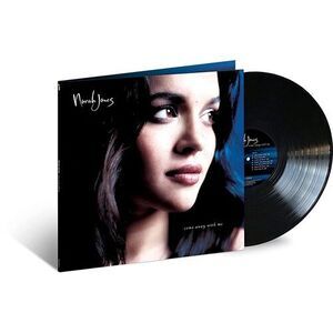 Come Away With Me (20Th Anniversary)